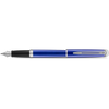Waterman Hemisphere18 Fountain Pen - Bright Blue-Pen Boutique Ltd