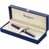 Waterman Hemisphere18 Fountain Pen - Bright Blue-Pen Boutique Ltd