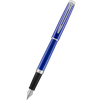 Waterman Hemisphere18 Fountain Pen - Bright Blue-Pen Boutique Ltd