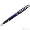 Waterman Expert Refresh Fountain Pen - Blue-Pen Boutique Ltd