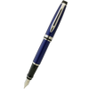 Waterman Expert Refresh Fountain Pen - Blue-Pen Boutique Ltd