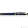 Waterman Expert Refresh Fountain Pen - Blue-Pen Boutique Ltd