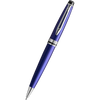 Waterman Expert Refresh Ballpoint Pen - Blue-Pen Boutique Ltd