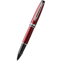 Waterman Expert Refresh Rollerball Pen - Dark Red-Pen Boutique Ltd