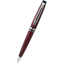 Waterman Expert Refresh Ballpoint Pen - Dark Red-Pen Boutique Ltd