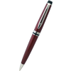 Waterman Expert Refresh Ballpoint Pen - Dark Red-Pen Boutique Ltd