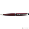 Waterman Expert Refresh Ballpoint Pen - Dark Red-Pen Boutique Ltd