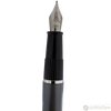 Waterman Emblème Fountain Pen - Deluxe Grey-Pen Boutique Ltd