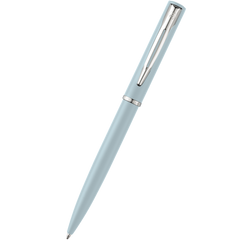 Waterman Allure Ballpoint Pen - Pastel Blue-Pen Boutique Ltd