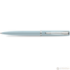 Waterman Allure Ballpoint Pen - Pastel Blue-Pen Boutique Ltd