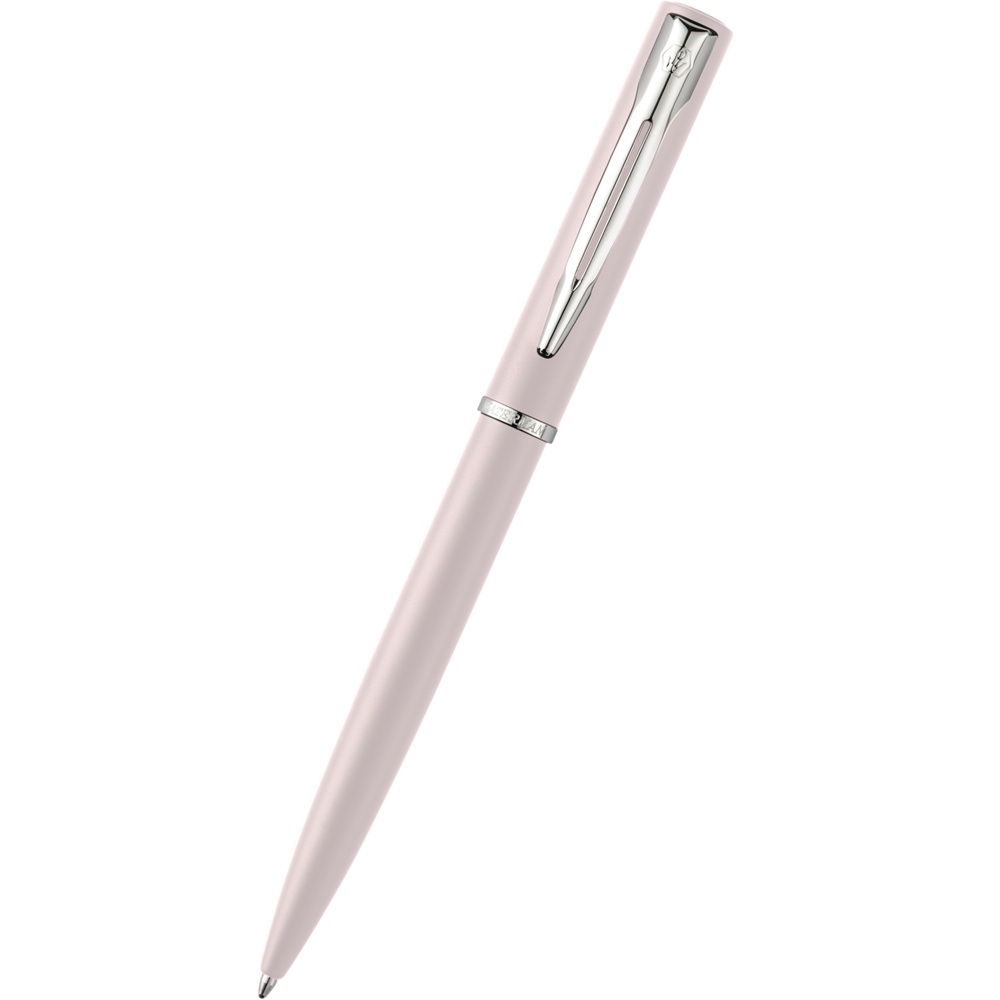 Waterman Allure Ballpoint Pen Pastel Pink - Main Image