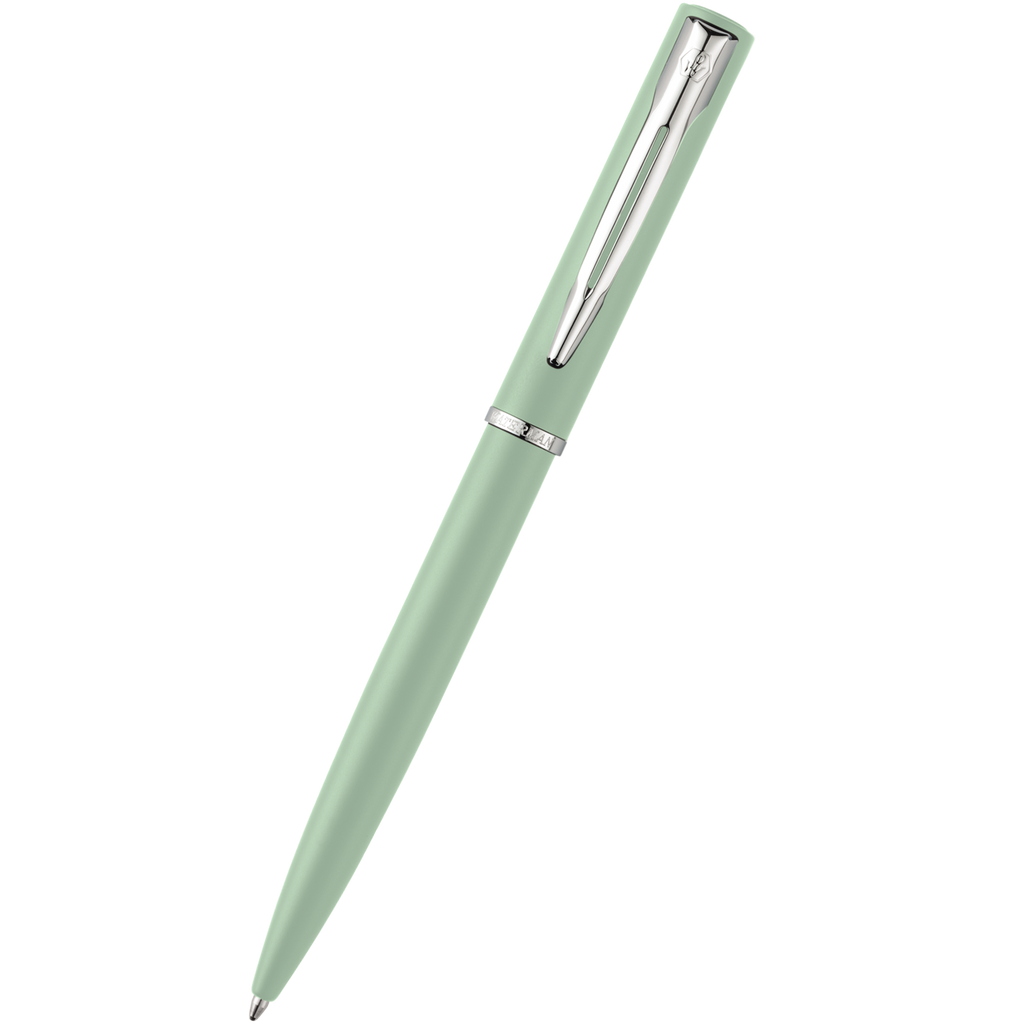 Waterman Allure Ballpoint Pen - Pastel Green-Pen Boutique Ltd