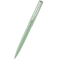 Waterman Allure Ballpoint Pen - Pastel Green-Pen Boutique Ltd