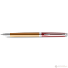 Waterman Hemisphere Ballpoint Pen - French Riviera Special Edition - Sunset Orange-Pen Boutique Ltd