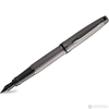 Waterman Expert3 Fountain Pen - Metallic Silver - Ruthenium Trim (Special Edition)-Pen Boutique Ltd