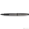 Waterman Expert3 Fountain Pen - Metallic Silver - Ruthenium Trim (Special Edition)-Pen Boutique Ltd