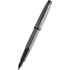 Waterman Expert3 Fountain Pen - Metallic Silver - Ruthenium Trim (Special Edition)-Pen Boutique Ltd