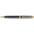 Waterman Hemisphere Black GT Ballpoint Pen-Pen Boutique Ltd