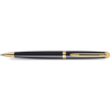 Waterman Hemisphere Black GT Ballpoint Pen-Pen Boutique Ltd