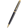 Waterman Hemisphere Black GT Ballpoint Pen-Pen Boutique Ltd
