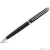 Waterman Hemisphere Matte Black CT Ballpoint Pen-Pen Boutique Ltd