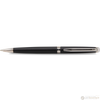 Waterman Hemisphere Matte Black CT Ballpoint Pen-Pen Boutique Ltd