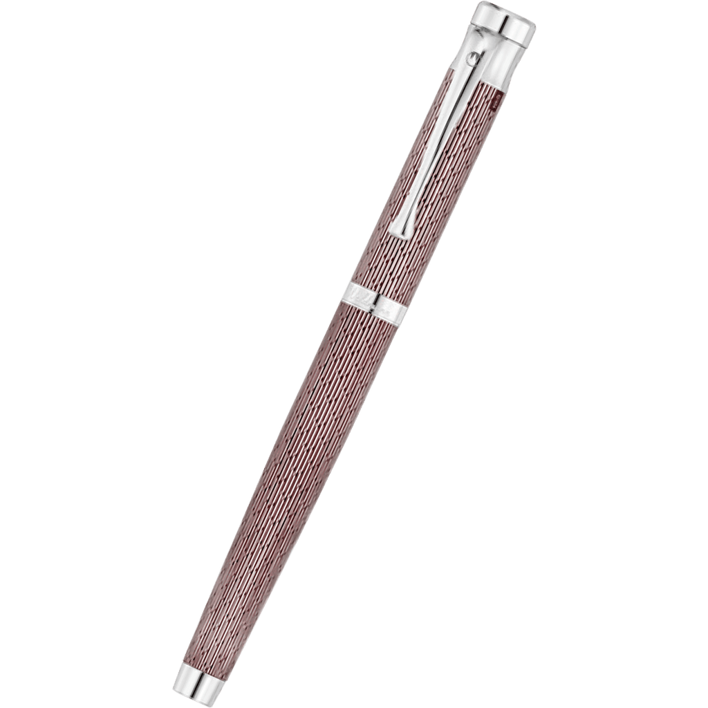 Waldmann Tango Fountain Pen - Imagination Burgundy-Pen Boutique Ltd