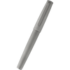 Waldmann Titan Fountain Pen - Sandblasted Titanium (Limited Edition)-Pen Boutique Ltd