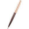 Waldmann Tuscany Mechanical Pencil - Chocolate - Rose Gold Trim-Pen Boutique Ltd