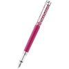 Waldmann Xetra Vienna Fountain Pen - Pink (Special Edition)-Pen Boutique Ltd