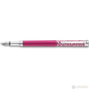 Waldmann Xetra Vienna Fountain Pen - Pink (Special Edition)-Pen Boutique Ltd