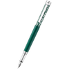 Waldmann Xetra Vienna Fountain Pen - Green (Special Edition)-Pen Boutique Ltd