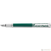 Waldmann Xetra Vienna Fountain Pen - Green (Special Edition)-Pen Boutique Ltd