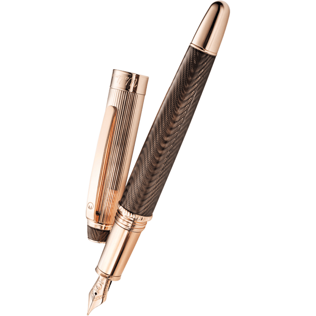 Waldmann Jubilee 105 Fountain Pen (Limited Edition)-Pen Boutique Ltd