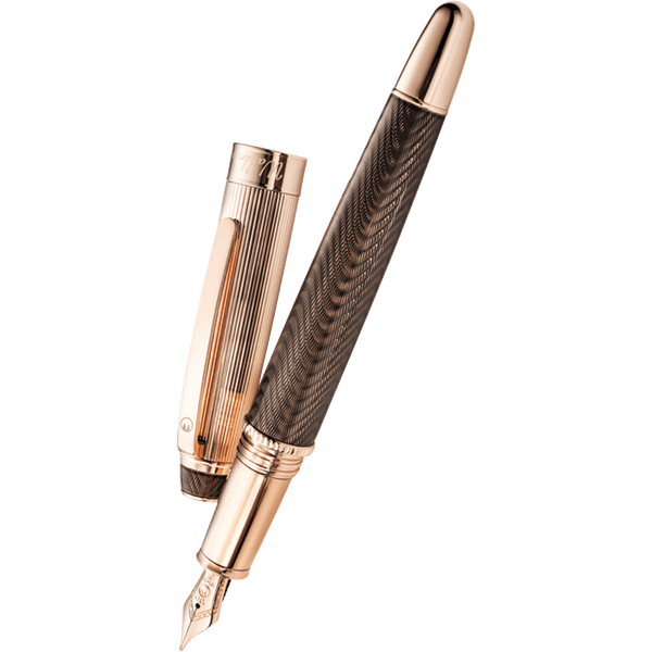Waldmann Jubilee 105 Fountain Pen (Limited Edition)-Pen Boutique Ltd