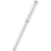 Waldmann Liberty Fountain Pen - Platinum-Pen Boutique Ltd