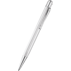 Waldmann Tango Ballpoint Pen - Fine Barley Pattern-Pen Boutique Ltd