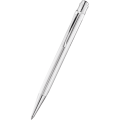 Waldmann Tango Ballpoint Pen - Lines Pattern-Pen Boutique Ltd