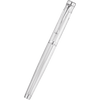 Waldmann Tango Fountain Pen - Fine Barley Pattern-Pen Boutique Ltd