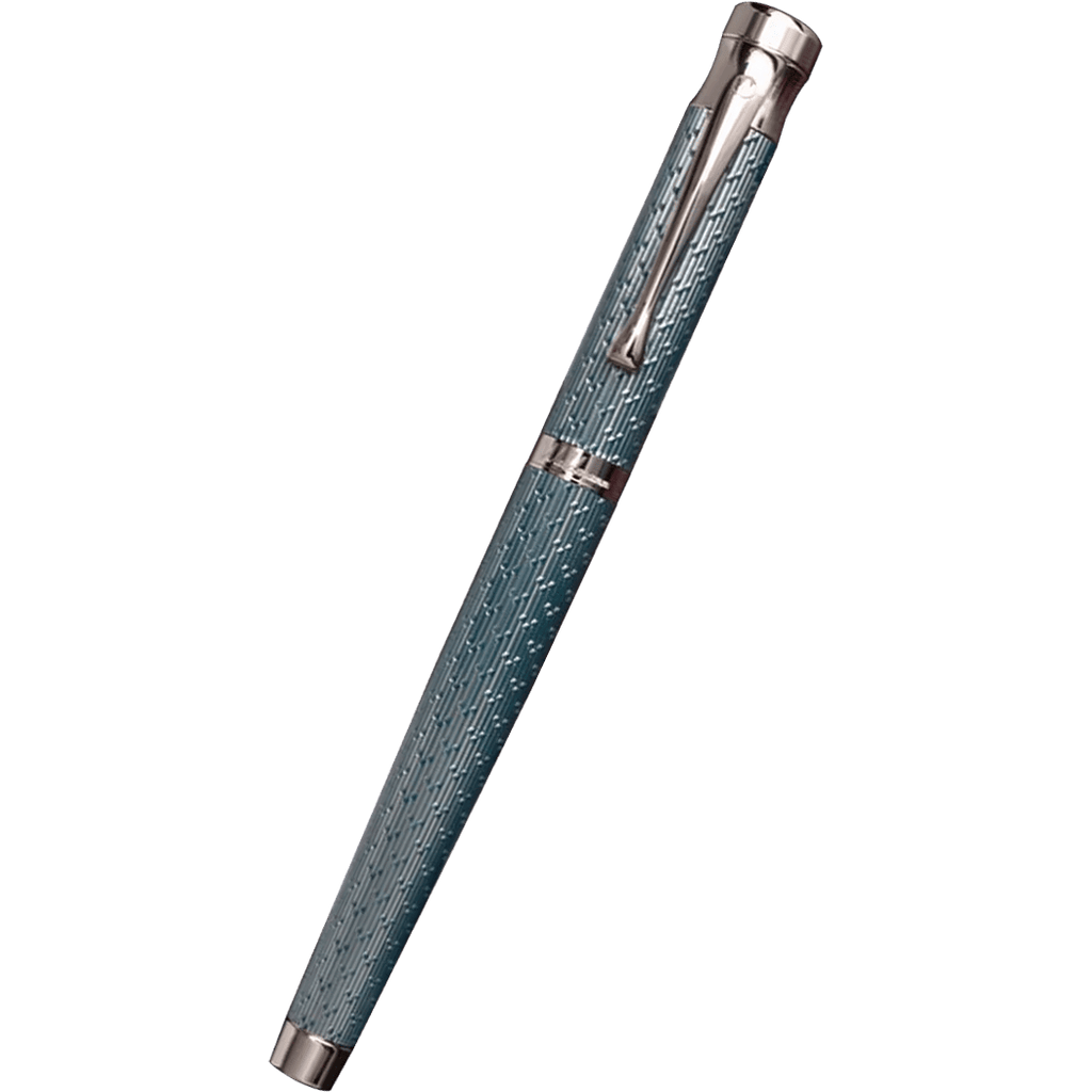 Waldmann Tango Rollerball Pen - Imagination Dark Teal-Pen Boutique Ltd