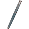 Waldmann Tango Fountain Pen - Imagination Dark Teal-Pen Boutique Ltd