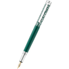 Waldmann Xetra Vienna Fountain Pen - Green (Special Edition)-Pen Boutique Ltd