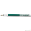 Waldmann Xetra Vienna Fountain Pen - Green (Special Edition)-Pen Boutique Ltd