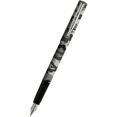 Waterman Allure Fountain Pen - Camouflage Grey-Pen Boutique Ltd