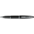 Waterman Carene Black Sea Silver Trim Fountain Pen - Medium-Pen Boutique Ltd