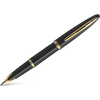 Waterman Carene Black Sea with Gold Trim Fountain Pen-Pen Boutique Ltd