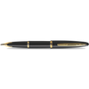 Waterman Carene Black Sea with Gold Trim Fountain Pen-Pen Boutique Ltd