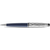 Waterman Expert L’Essence du Bleu Ballpoint Pen - Metal & Blue-Pen Boutique Ltd