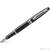 Waterman Expert Black Chrome Trim Fountain Pen Medium Point-Pen Boutique Ltd