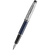 Waterman Expert L’Essence du Bleu Fountain Pen - Metal & Blue-Pen Boutique Ltd